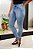 Calça Jeans Skinny Clara BK30595 4 K9D 6230 Bokker - Imagem 2