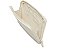Carteira Branco Zíper Pequeno C 40003 0002 0002 Anacapri - Imagem 4