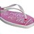 Chinelo Feminino Injetado Trancoso Branco 010.001SBV23 Specchio Brand - Imagem 3