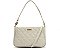 Crossbody Baguete Branca Geórgia Média C 50012 0524 0003 Anacapri - Imagem 1