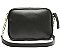 Crossbody Preta Essencial Pequena C 50001 0001 0005 Anacapri - Imagem 2