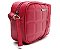 Crossbody Rosa Rouge Quadriculado Pequeno C5001203510012 Anacapri - Imagem 5