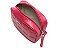 Crossbody Rosa Rouge Quadriculado Pequeno C5001203510012 Anacapri - Imagem 4