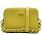 Crossbody Verde Citron Plastic Corrente Média C 50018 0037 0007 Anacapri - Imagem 1