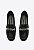 Mocassim Couro Corrente Preto S 21231 0041 0010 Schutz - Imagem 8