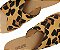 Rasteira Animal Print Tiras Cruzadas C 30014 0004 0001 Anacapri - Imagem 5