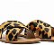 Rasteira Animal Print Tiras Cruzadas C 30014 0004 0001 Anacapri - Imagem 3