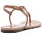 Sandália Rosa Antique Slim C 00294 0011 0050 Anacapri - Imagem 4