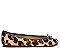 Sapatilha Animal Print C 30078 0015 0001 Anacapri - Imagem 1