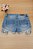 Shorts Jeans Bolsinho 34455 Revanche - Imagem 2