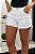 Shorts Jeans Branco 34537 Revanche - Imagem 1