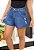 Shorts Jeans Godê Escuro 35031 Revanche - Imagem 1