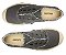 SLIP ON CINZA CHUMBO DESFIADO ALÊ C 30277 0017 0017 ANACAPRI - Imagem 3