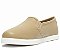 Slip On Nude Textura Snake C 30310 0003 0025 Anacapri - Imagem 3