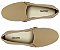 Slip On Nude Textura Snake C 30310 0003 0025 Anacapri - Imagem 2