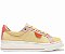 Tênis Amarelo Multicolorido Lolla Flatform C 30140 0028 0004 Anacapri - Imagem 1