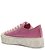 Tênis Nobuck Triangle Rosa s 21276 0001 0003 Schutz - Imagem 4