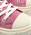 Tênis Nobuck Triangle Rosa s 21276 0001 0003 Schutz - Imagem 3