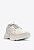 Tênis Rush Couro Full Branco S 21134 0036 0002 Schutz - Imagem 2