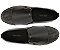 Tênis Slip On Preto Glam C 30000 0106 0001 Anacapri - Imagem 3