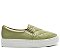 Tênis Slip On Verde Acolchoado C 30247 0027 0004 Anacapri - Imagem 1