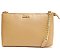 BOLSA CROSSBODY NUDE BÁSICA CORRENTE PEQUENA U C 50012 0535 0015 ANACAPRI - Imagem 1