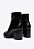 BOTA TRATORADA BOLD BLACK S 20556 0008 0003 SCHUTZ - Imagem 2