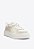 TENIS COOPER COURO BRANCO BEGE S 21445 0018 0010 SCHUTZ - Imagem 6