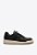 TENIS LOGO VELCRO COURO PRETO S 20672 0025 0006 SCHUTZ - Imagem 1