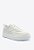 TENIS SOLA ALTA PEDRA WHITE S 21019 0028 0001 SCHUTZ - Imagem 2