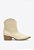 BOTA WESTERN CROCO BEGE S 20174 0001 0046 SCHUTZ - Imagem 1