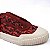 TENIS SMASH ANIMAL PRINT VERMELHO S 21136 0001 0080 SCHUTZ - Imagem 4