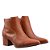 BOTA ISA CANO CURTO MARROM 304.030SB SPECCHIO - Imagem 3