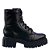 BOTA ANA TRATORADA PRETO 423.004SB SPECCHIO - Imagem 1