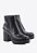 BOTA BOOT BLOCK HEEL S 04278 0001 0012 SCHUTZ - Imagem 5