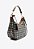 BOLSA TIRACOLO MÉDIA TRIANGLE  S 50018 2148 0001 SCHUTZ - Imagem 3