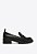 MOCASSIM COURO PRETO S 04260 0120 0003 SCHUTZ - Imagem 1