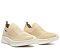 TÊNIS SLIP ON CHUNKY KNIT NUDE C 30354 0011 0002 ANACAPRI - Imagem 2