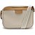 BOLSA CROSSBODY BEGE CARAMELO C 50001 0082 0003 ANACAPRI - Imagem 1