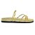 PAPETE DOURADO TIRAS HOLOGRAFICAS S 21564 0093 0001 SCHUTZ - Imagem 1