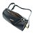 BOLSA BAÚ PRETO C 50016 0520 0001 ANACAPRI - Imagem 4