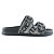 PAPETE BIRKEN PRETO LOGO STRASS S 20464 0044 0001 SCHUTZ - Imagem 1