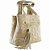 BOLSA MATELASSE TRIANGLE NUDE S 50010 0480 0003 SCHUTZ - Imagem 2