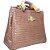 BOLSA GRANDE BELIEVE MARROM S 50018 2242 0003 SCHUTZ - Imagem 2