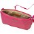 BOLSA QUADRADA PINK C 50012 1733 0005 ANACAPRI - Imagem 3