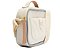 BOLSA CROSSBODY BRANCA PEQUENA BOLSO MATELASSÊ C 50001 0075 0004 ANACAPRI - Imagem 2