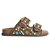 PAPETE BIRKEN MARROM PEDRARIA ARTESANAL S 21564 0104 0002 SCHUTZ - Imagem 1