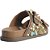 PAPETE BIRKEN MARROM PEDRARIA ARTESANAL S 21564 0104 0002 SCHUTZ - Imagem 2