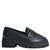 MOCASSIM PRETO GLAM TRATORADO KIARA C 30454 0009 0001 ANACAPRI - Imagem 1