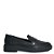 MOCASSIM PRETO DUAS VARIAÇÕES DE DETALHE C 30272 0023 0004 ANACAPRI - Imagem 1